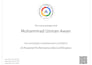 setup ai google ads campaign, performance max, search, certified PPC local ads